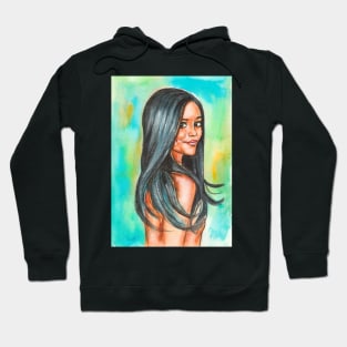 Jenna Ortega Hoodie